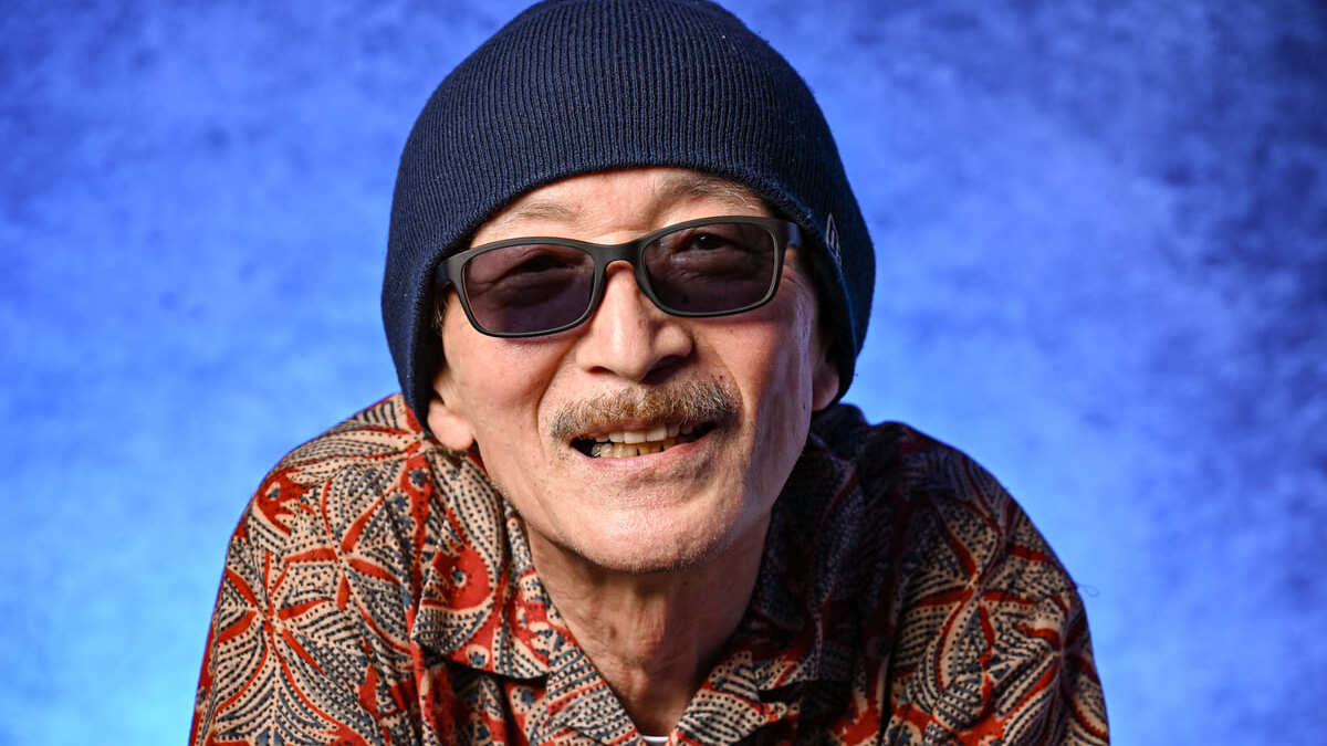 4ページ目）上田正樹「歌のために風呂桶1つと2万円を持って家出