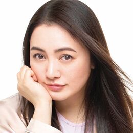 仲間由紀恵