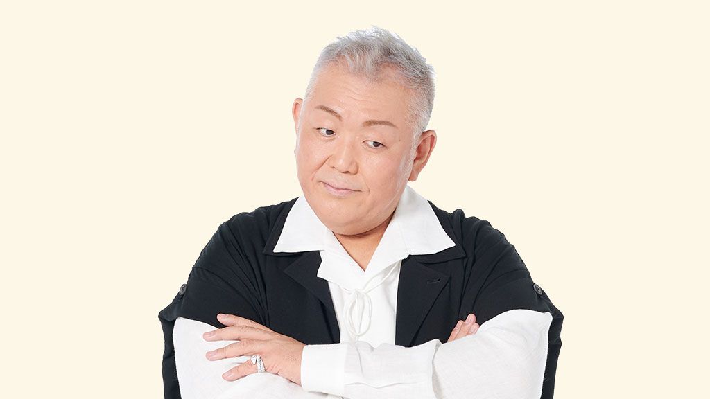 2ページ目 江原啓之の人生相談 夫の介護を終え 健康で年金もあるけれど 孤独です 人間関係 婦人公論 Jp