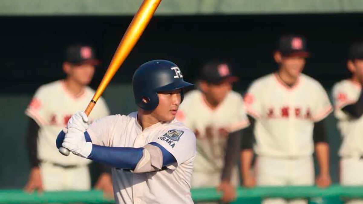 5ページ目）大神いずみ「高校野球を引退したはずの長男が、国体のメンバーに選ばれた。履正社に入って最初で最後のユニフォーム、最後の一振りは…」 野球母のひとりごと  21 電光掲示板に８番代打「元木」の名前が｜連載｜婦人公論.jp