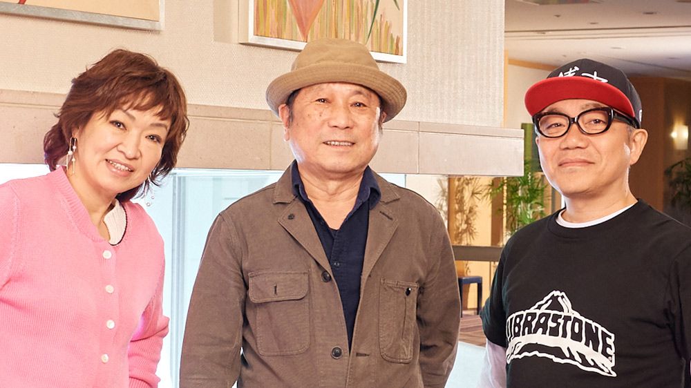 (5ページ目)近田春夫「なんでこんな簡単なことがわかんねえんだろうって、思いながら生きている」水道橋博士×近田春夫×清水ミチコ 清水ミチコの三