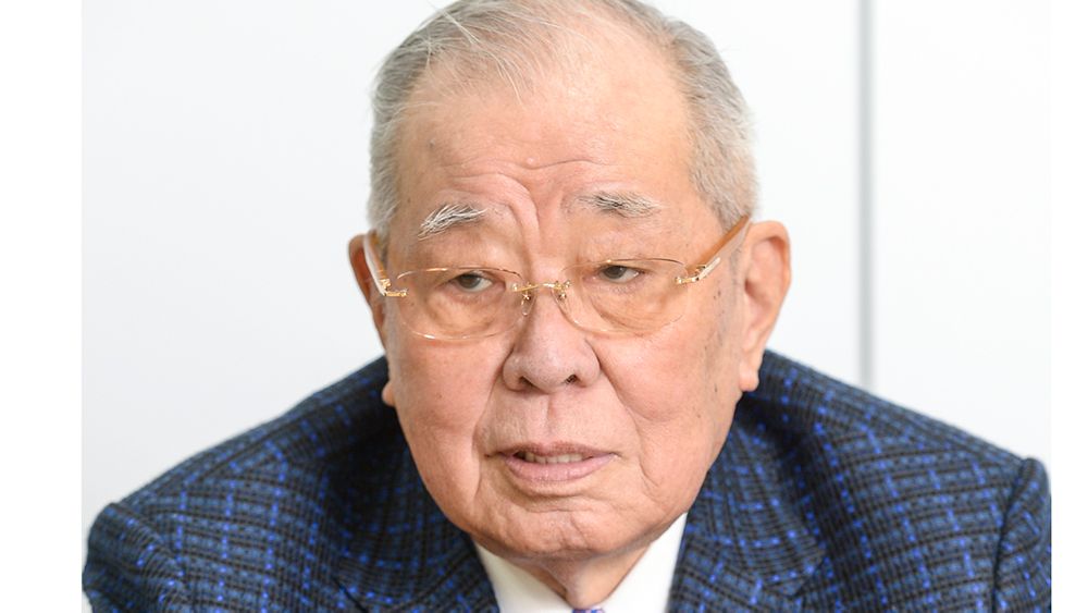 野村克也「生まれ変わっても沙知代と結婚したい」 あんな猛獣とうまく