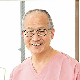 米山武義