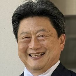 井尻慎一郎