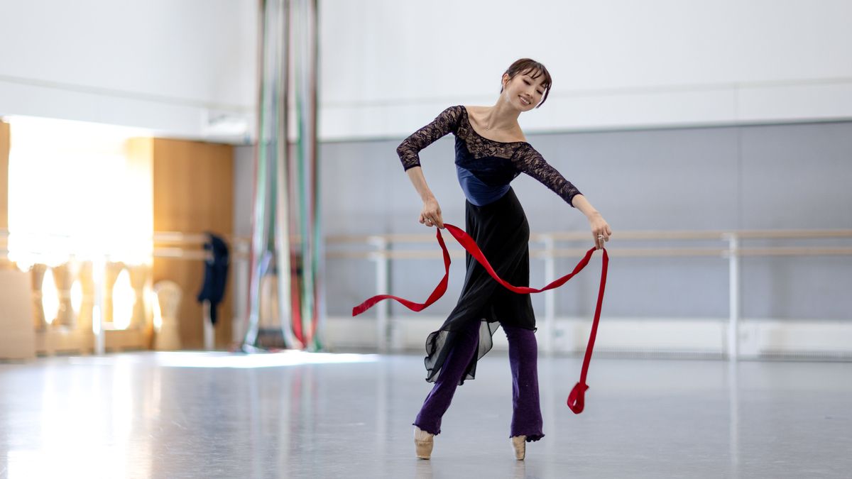 英国ロイヤル・バレエ団 プリンシパル 高田茜「どん底を何回か経験した