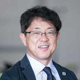 久野譜也
