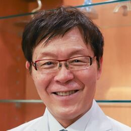 牧田善二