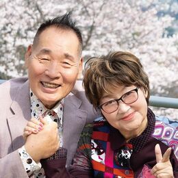 宮川大助・花子