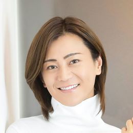 氷川きよし