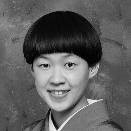 桂二葉