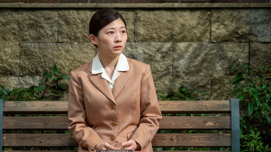 （2ページ目）『虎に翼』穂高先生いきなりの「お父上は君がここで働くことを何と？」に視聴者困惑…5年越しの再会で和解はかなうのか？ NHK連続