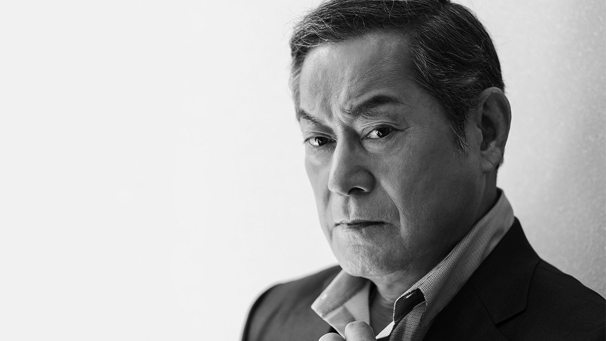 （2ページ目）松平健「お弁当を作っていた息子も、高校3年生に。最近は健康第一で、世代を超えて楽しめる舞台をつくる」 芸能生活50年「暴れん坊