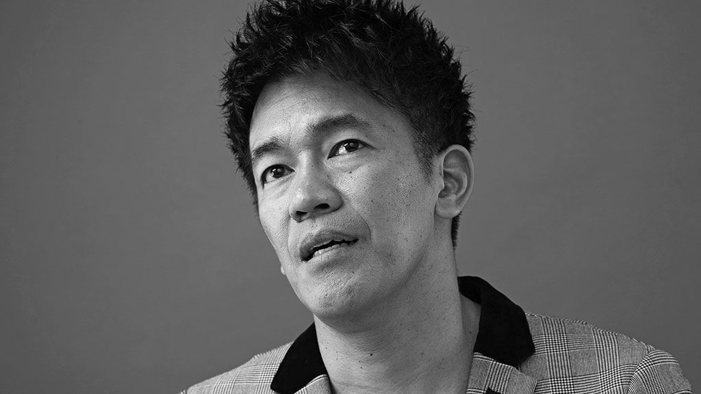 画像 写真 武井壮 兄の死 日本一からの方向転換 少年時代の不安が 僕に 稼ぐ力 を与えてくれた お金とは 自由への鍵 芸能 婦人公論 Jp