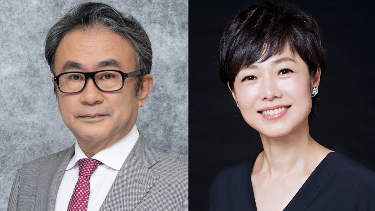 三谷幸喜 小林聡美