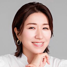 長井かおり