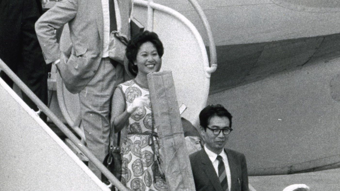 曽野綾子「本を読もうとすれば視力に支障が、趣味を楽しもうと思えば