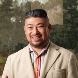 北村森