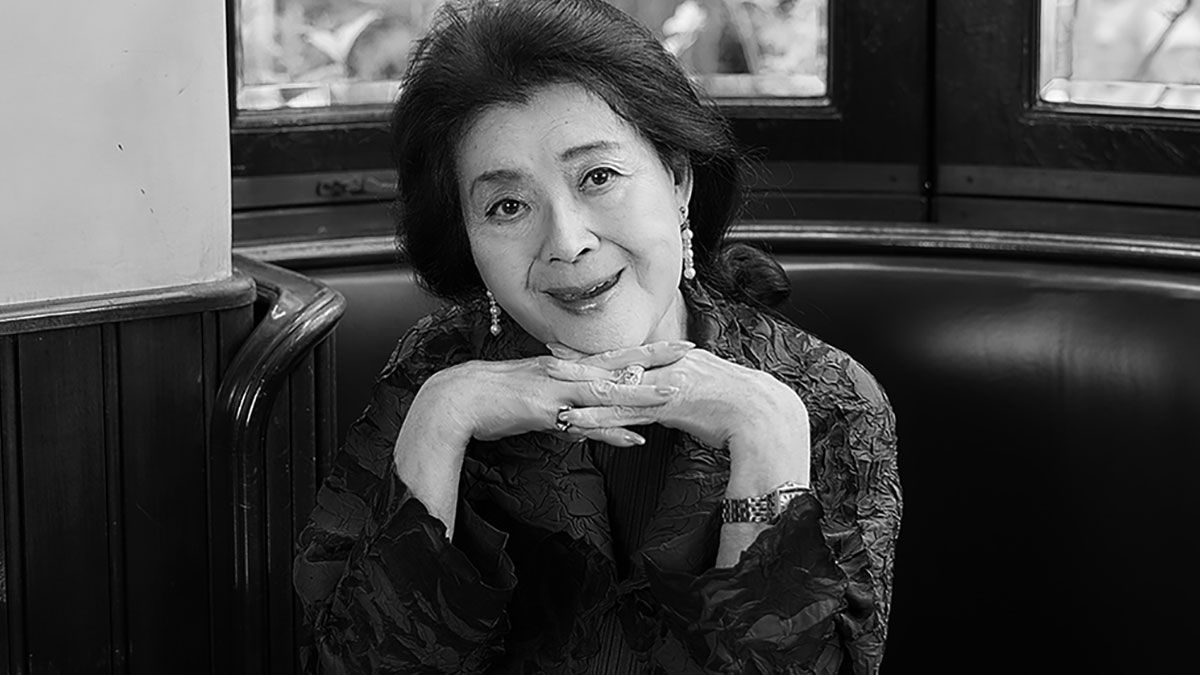 岡田茉莉子「映画『秋津温泉』で引退するつもりだった私を止めてくれた