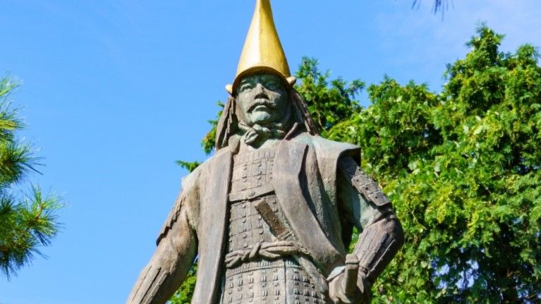 （3ページ目）本郷和人「五大老・五奉行」と「鎌倉殿の13人」の合議制の大きな違いとは？「徳川、前田、宇喜多、上杉、毛利」という序列が石高に比例