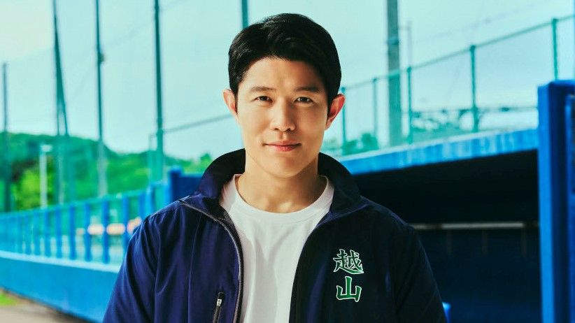 鈴木亮平主演、10月スタートのTBS日曜劇場『下剋上球児』姉さん