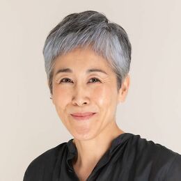 堀川惠子