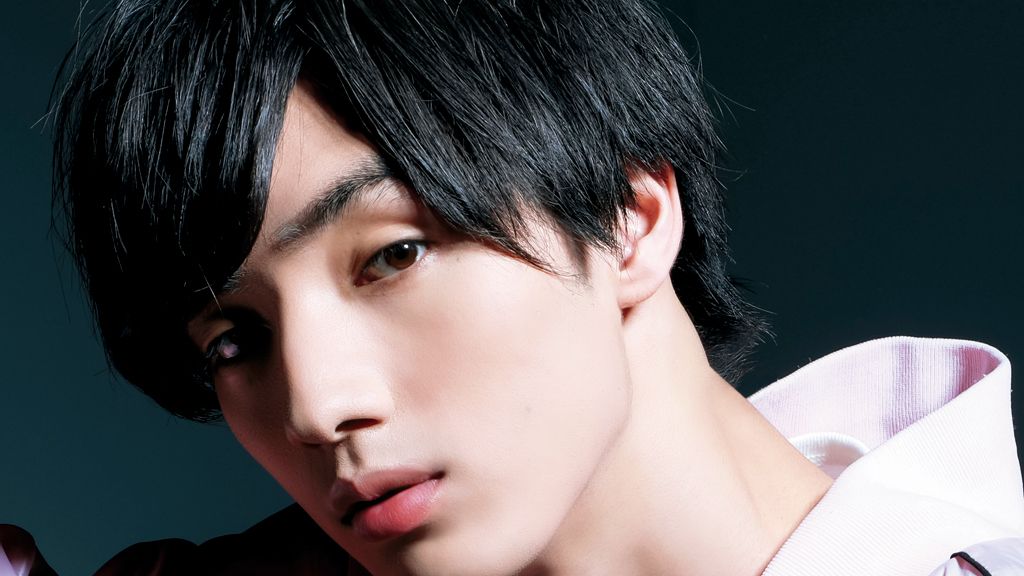 歳とは思えない俳優 清水尋也の存在感 誰かのコピーになるのは嫌なんです 芸能 婦人公論 Jp