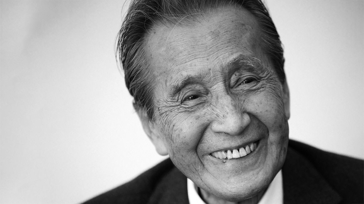 軽度認知障害を公表した山本學89歳「運動、睡眠、食事…診断を受けた日