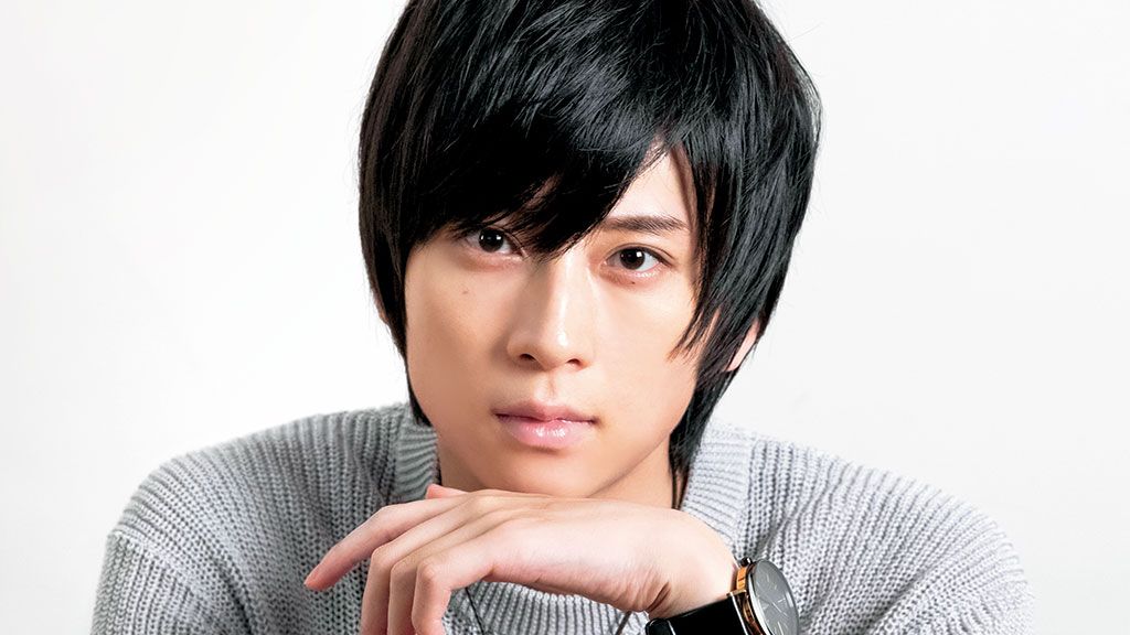 荒牧慶彦 2 5次元舞台の殺陣は 早乙女太一さんを参考にしています 大切なのは 演じる役の一番のファンでいること 芸能 婦人公論 Jp