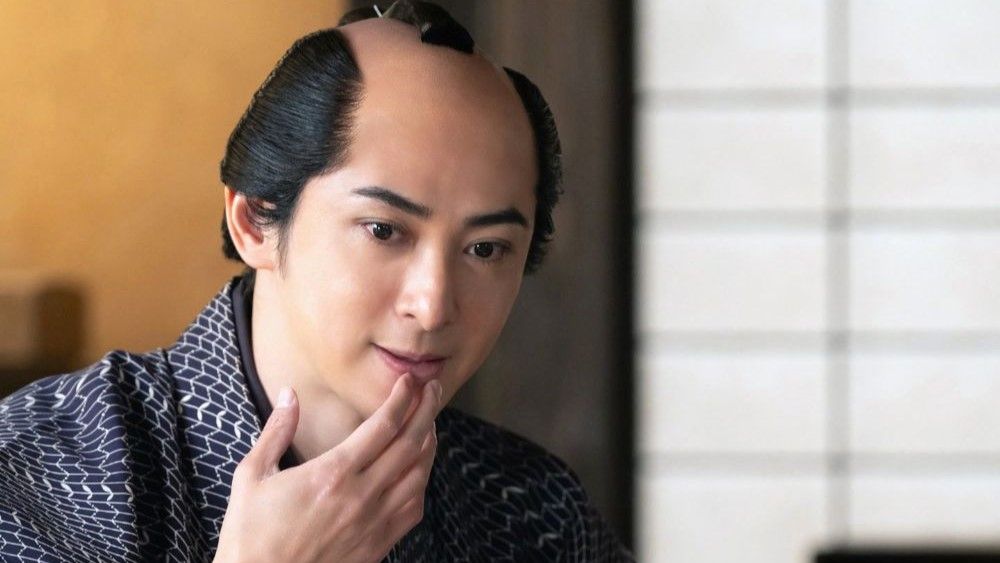 古川雄大さんがNHK『土スタ』に出演！古川「自分と全く違う＜陽キャ＞北尾政演をどう演じたらよいのか、大いに悩んで。しかしあることをキッカケに ...