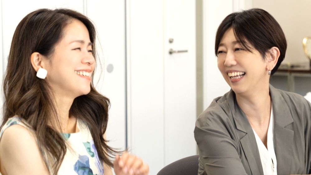 老いた自分の顔から目を背け、多くの人がズレたメイクを…ヘアメイクアップアーティスト×美容インフルエンサー＜今の自分に合ったメイクが見つかり、必ず美しくなれる＞簡単な方法 今の自分に合うメイクの正解｜美容｜婦人公論.jp