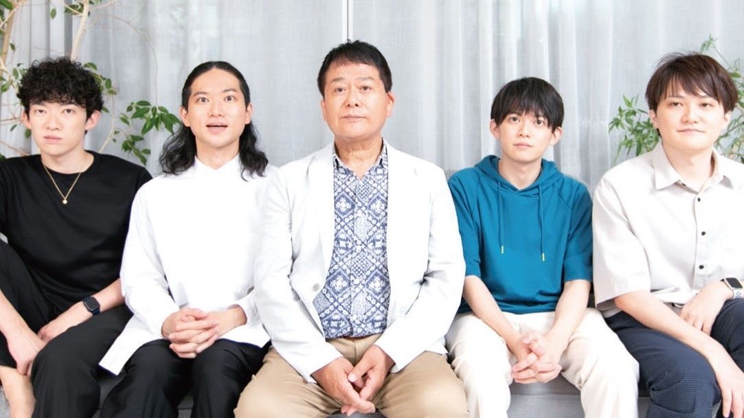メンタリストDaiGoの弟は誰？松丸亮吾ら4人兄弟の学歴・職業と確執の真相を徹底解説