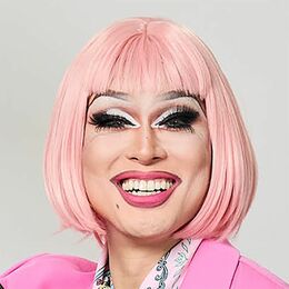 ドリアン・ロロブリジーダ