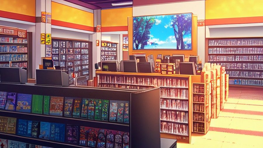 速水健朗 1本4800円のテープが「3本1000円」に。VHS対ベータの行方