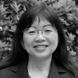 中村育子
