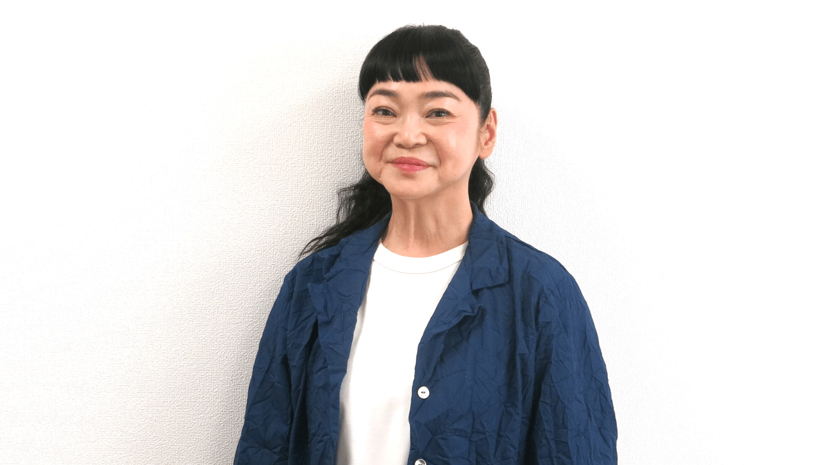 吉本新喜劇の看板女優・未知やすえ「完治しない間質性肺炎と診断され、意識が変わった。時代も変わり、キレる相手は夫の内場勝則に」  中西正男が聞く「人生の忘れ物」９ 還暦記念に歌手デビューも｜連載｜婦人公論.jp