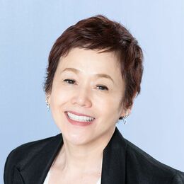 大竹しのぶ