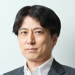 牛山史朗