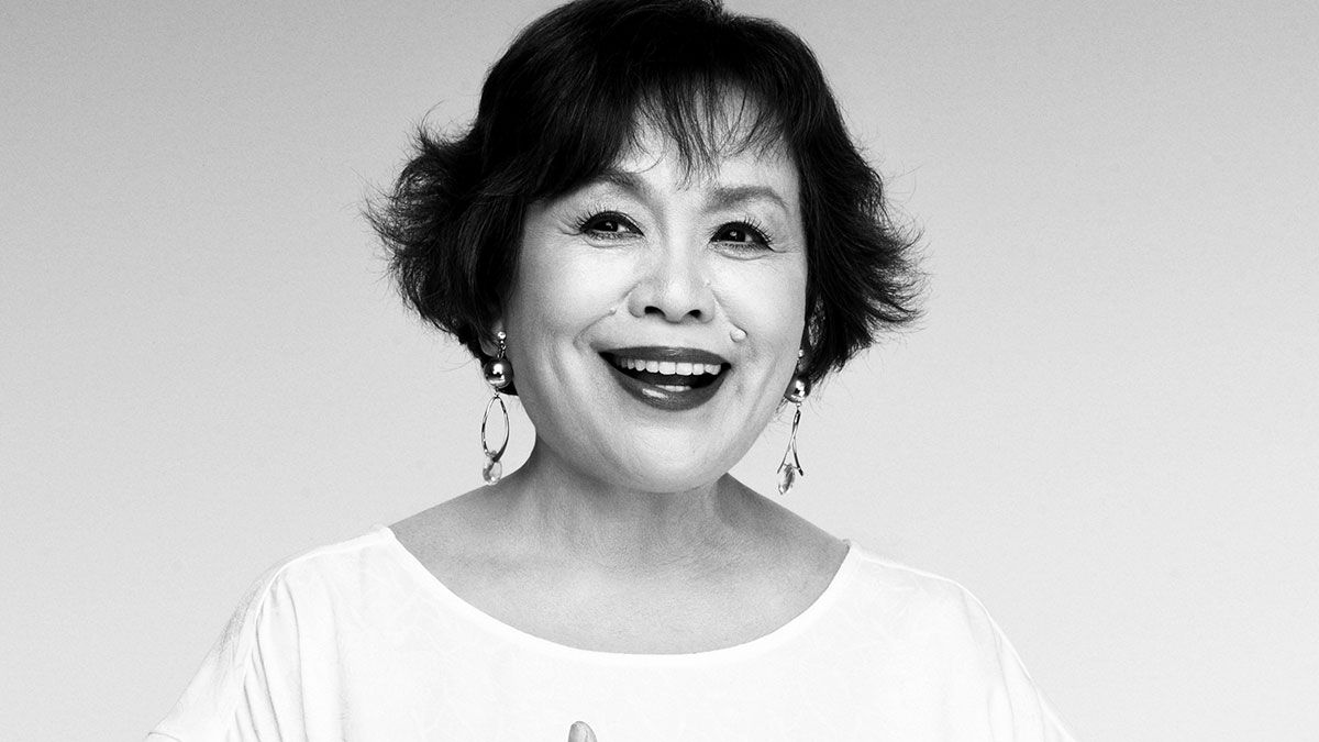 4ページ目）上沼恵美子70歳が語る〈7年半別居中〉の夫「男の人は定年して誰からも褒めてもらえないし、家でも鬱陶しがられる。そう思うとかわいそうやなあって」  別居婚の思わぬ効用＜前編＞｜芸能｜婦人公論.jp