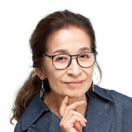 倍賞美津子