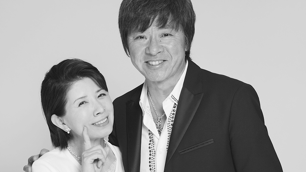 西城秀樹 森昌子 絶望との闘いと 明日への思い 芸能 婦人公論 Jp