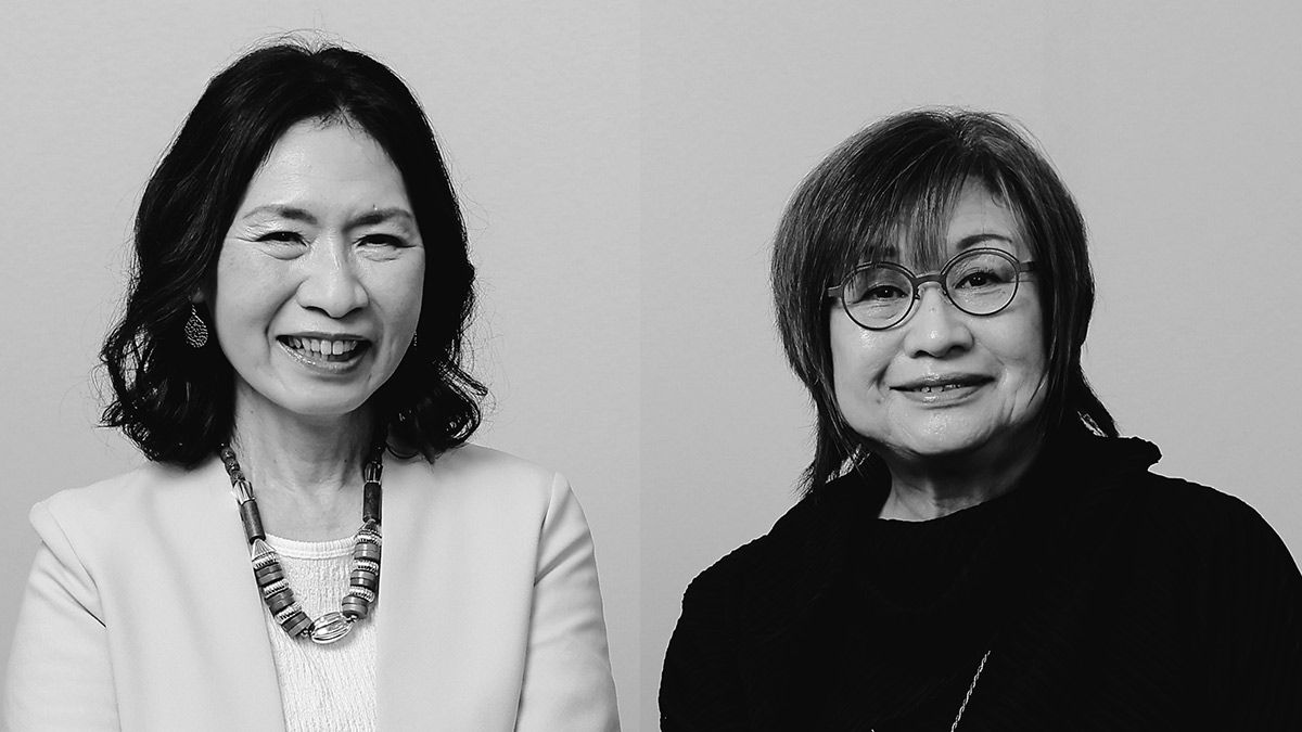 3ページ目）吉永みち子「自分が母との共依存で苦しんだから、子どもと