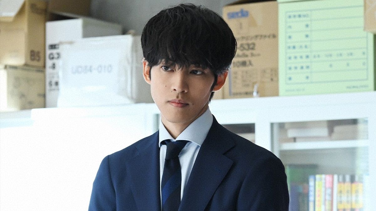 日曜劇場『御上先生』第8話では戸倉と神崎が対面。9話「助けて」富永