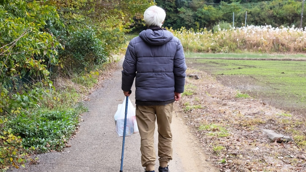 画像・写真｜78歳・勢古浩爾の老後論「老人はただ生きる。それだけで