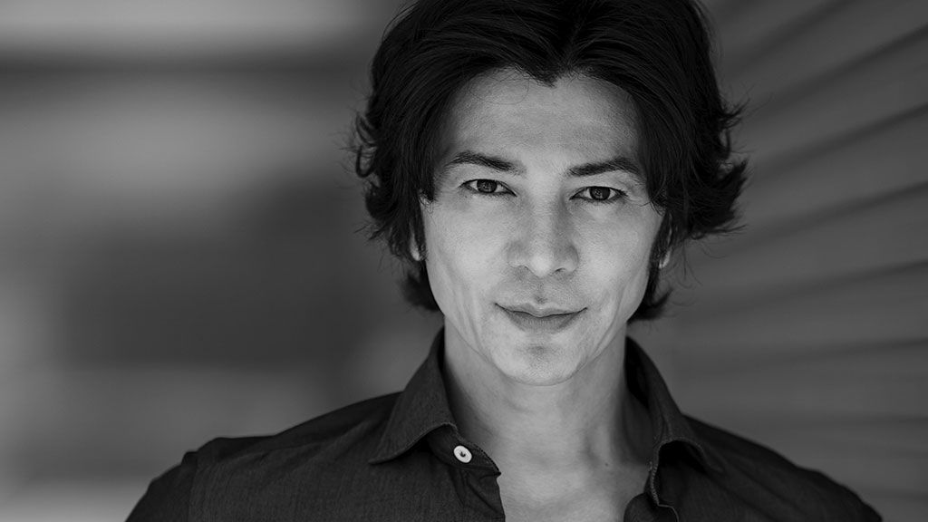 武田真治 激動の半生 僕を変えてくれた病気 筋トレ 忌野清志郎さん 芸能 婦人公論 Jp