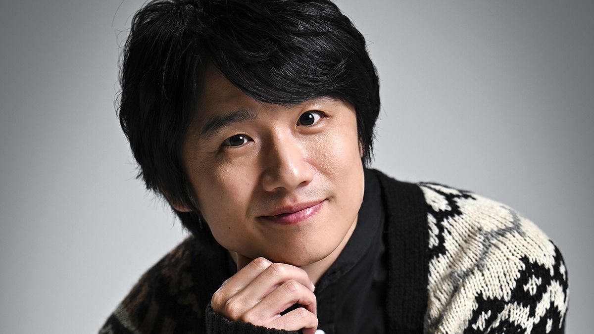風間俊介「マイペースな僕でも、頑固な部分がある。異端児から、芝居に溶け込む役者に」 演劇ユニット・地球ゴージャスの結成30周年記念公演『儚き光 ...