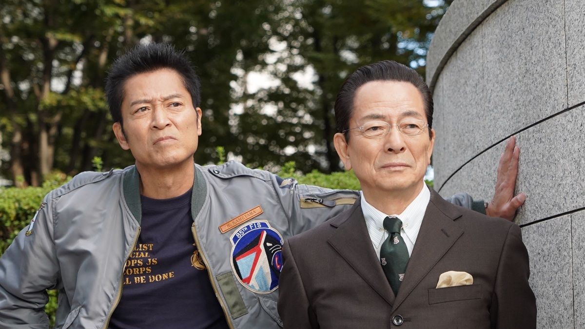 相棒season24』第7話あらすじ。角田が特命係に人探しを持ち掛けてくる