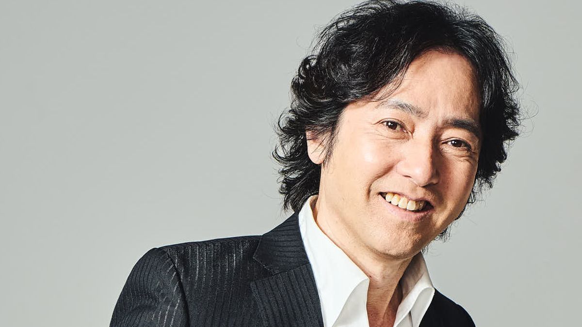 秋川雅史さんのコンサートへ 秋川さんの素敵すぎる子育て | アラフィフ