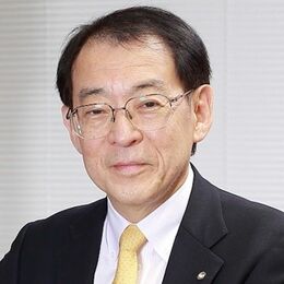 北村俊雄