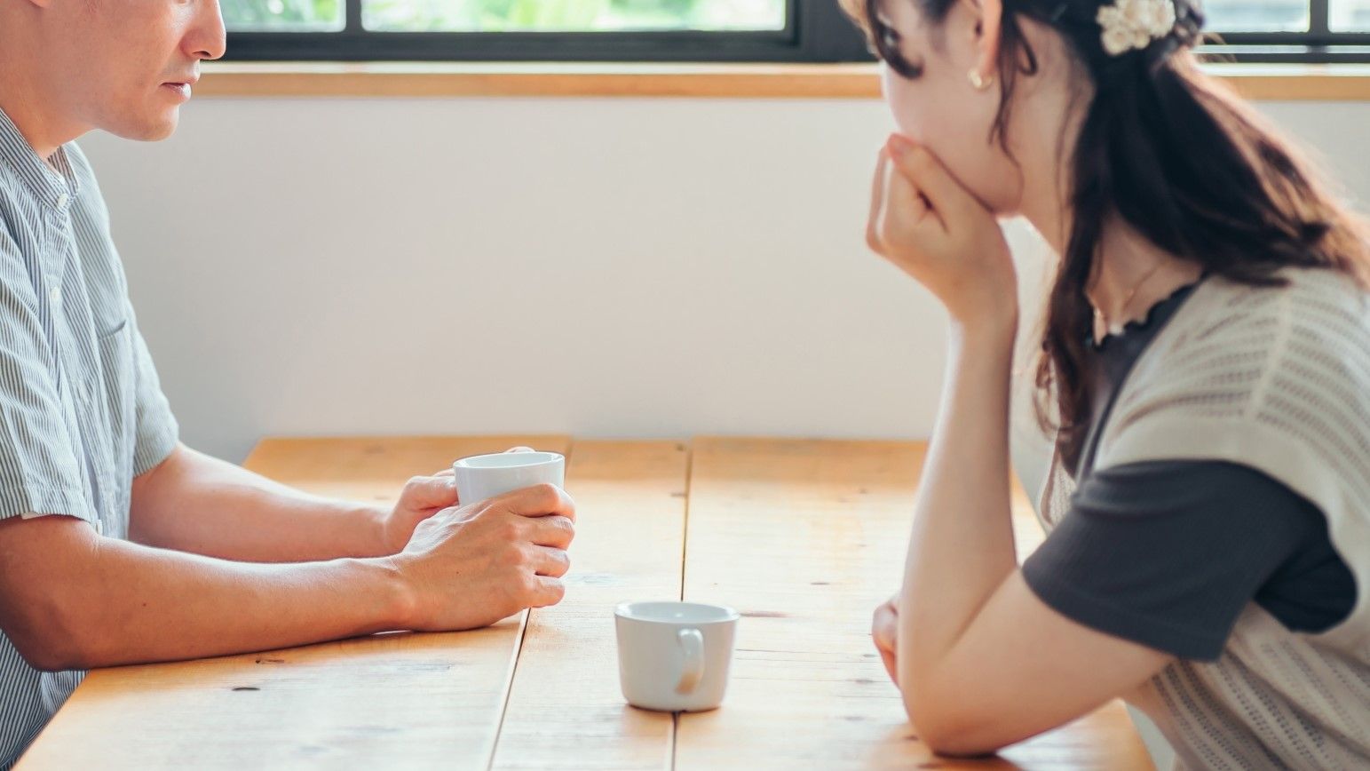 画像・写真｜荻原博子 もう我慢の限界！熟年離婚だ…と動き出すのは