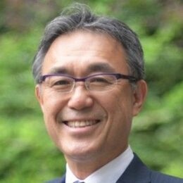 高平尚伸
